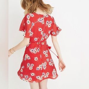 Daisy society dress